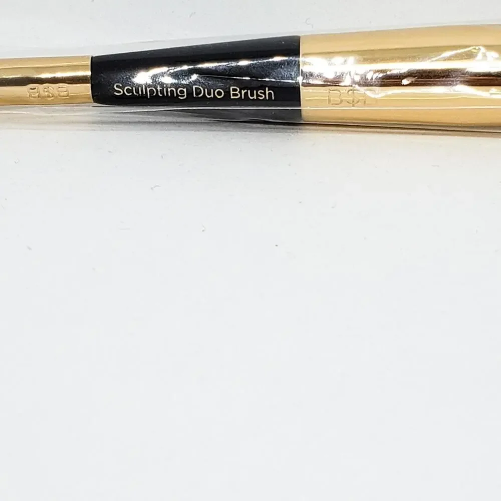 NEW Billion Dollar Brushes Sculpting Duo Brush